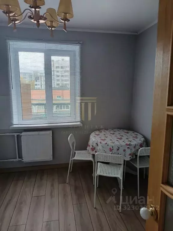 1-к кв. Санкт-Петербург Комендантский просп., 32К1 (40.0 м) - Фото 1