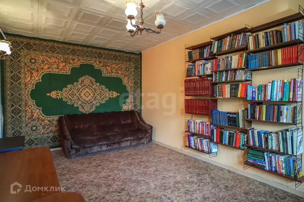 Продаётся 2-к квартира, 51.6 м - Фото 1