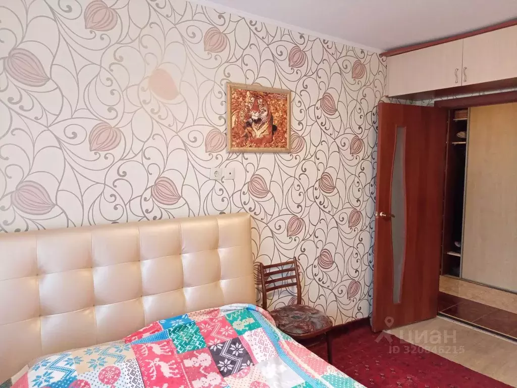 Комната Московская область, Химки ул. Бабакина, 6 (12.0 м) - Фото 1