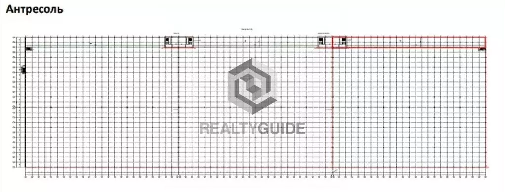 Склад в Московская область, Дмитровский муниципальный округ, пос. ... - Фото 2