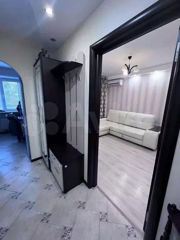 1-к. квартира, 36 м, 3/9 эт. - Фото 1