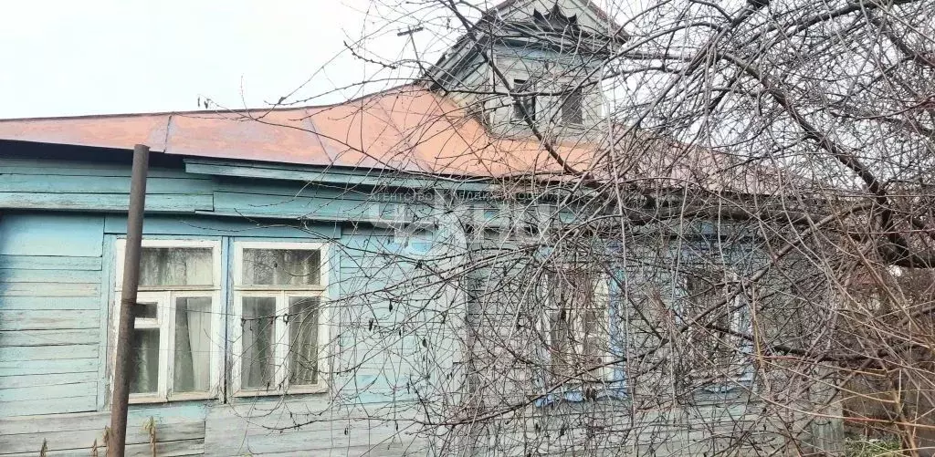Дом в Нижегородская область, Нижний Новгород Агрономическая ул., ... - Фото 2
