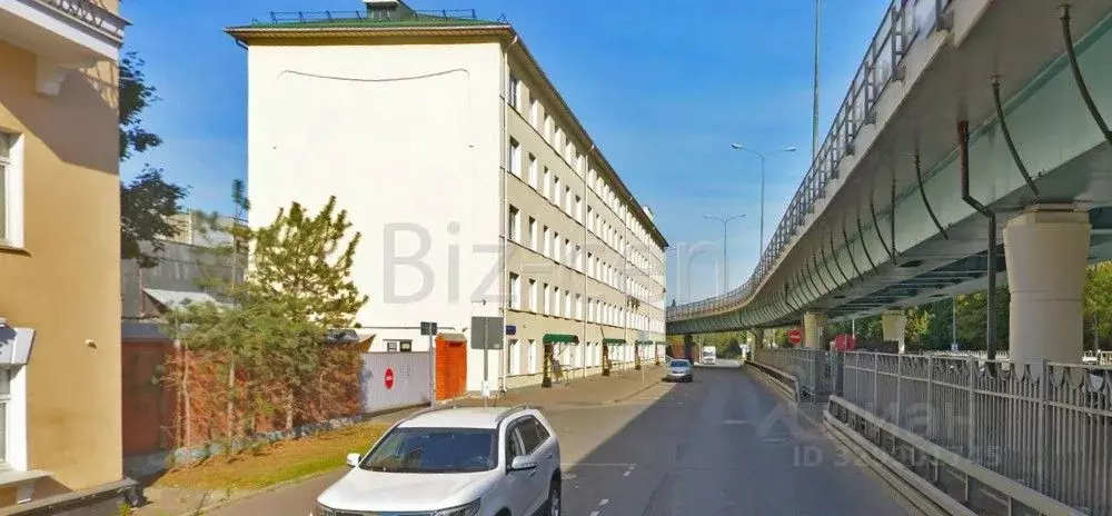 Офис в Москва Электродный проезд, 6С1 (16 м) - Фото 2