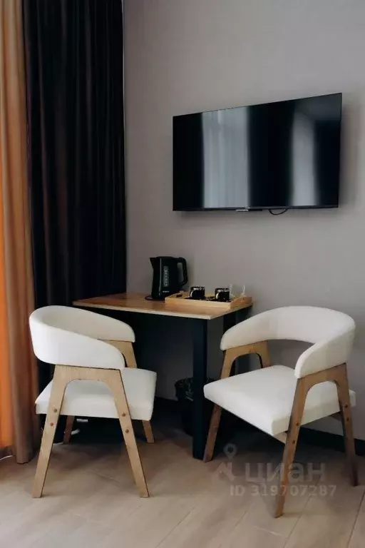 Комната Астраханская область, Ахтубинск ул. Черно-Иванова, 23А (20.0 ... - Фото 2