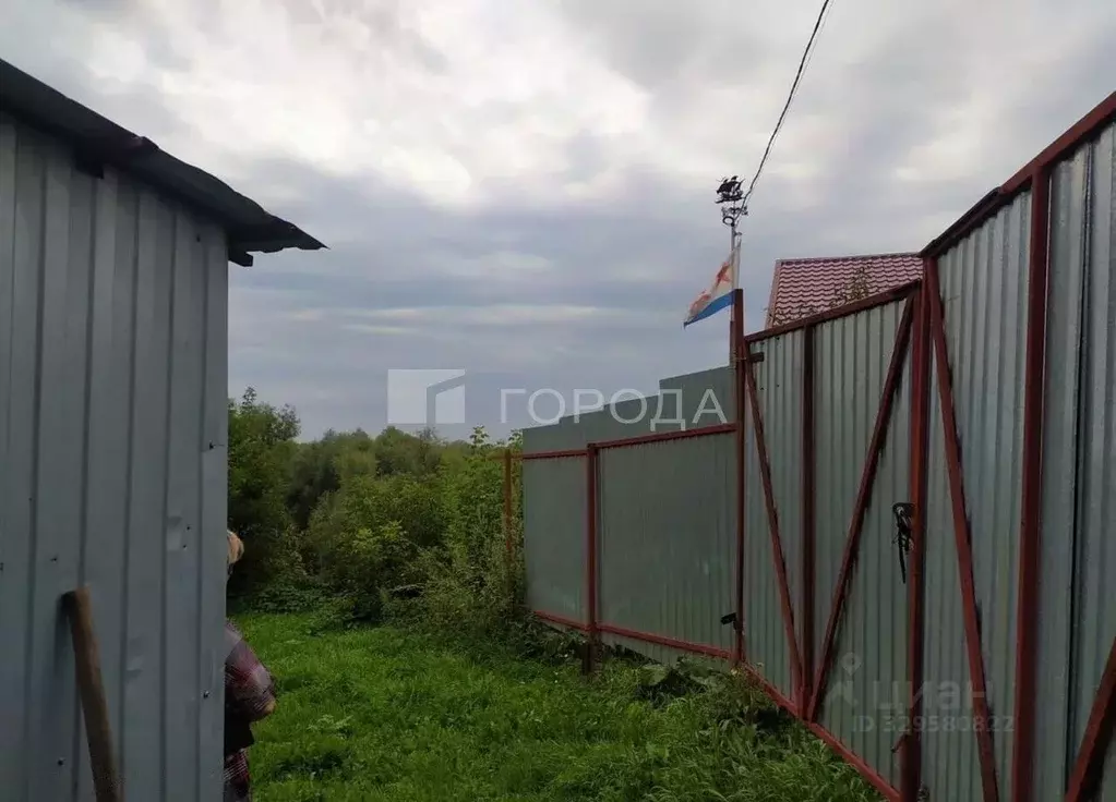 Дом в Новосибирская область, Новосибирский район, Мочищенский ... - Фото 2