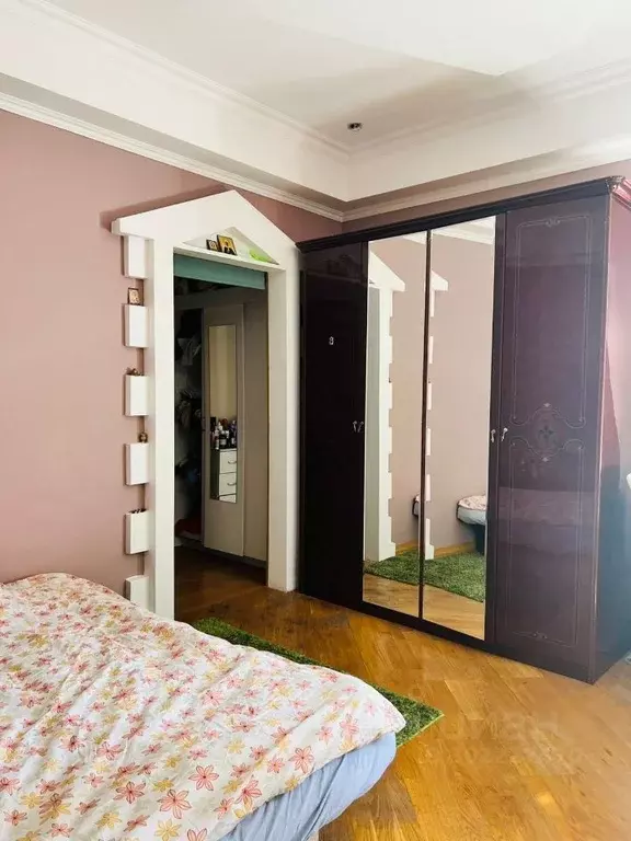 Комната Москва Мантулинская ул., 16 (24.5 м) - Фото 2