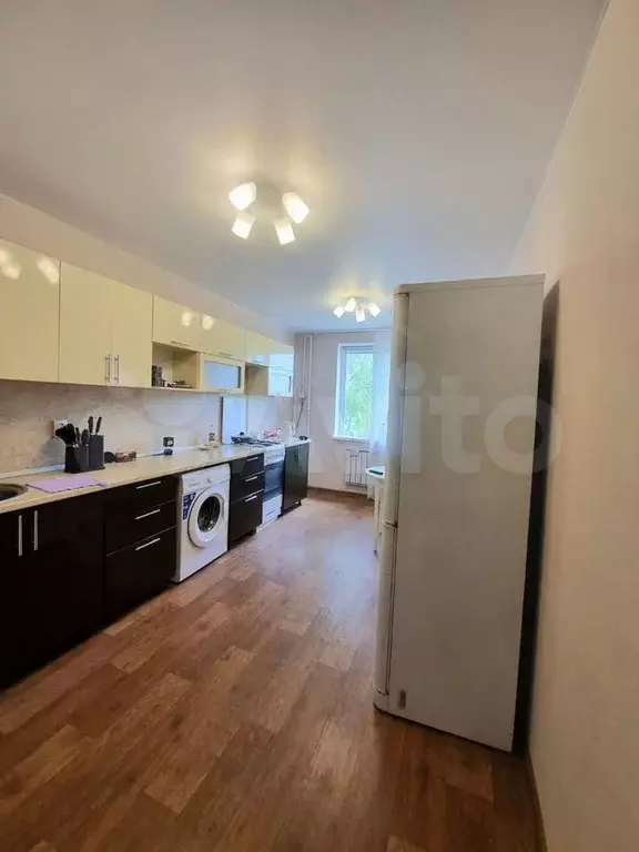 1-к. квартира, 35 м, 3/3 эт. - Фото 0