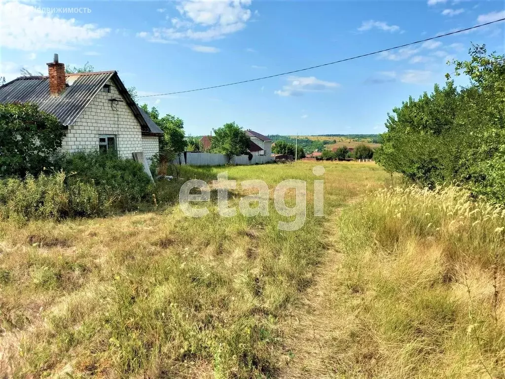Участок в Белгород, улица Анощенко (15.15 м) - Фото 1