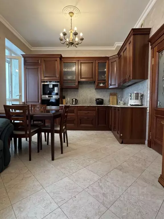 3-к кв. Москва Каланчевская ул., 47 (85.0 м) - Фото 2