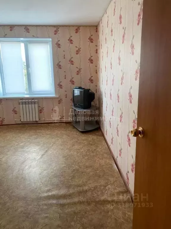 1-к кв. Новгородская область, Любытино пгт ул. Советов, 141 (35.0 м) - Фото 0