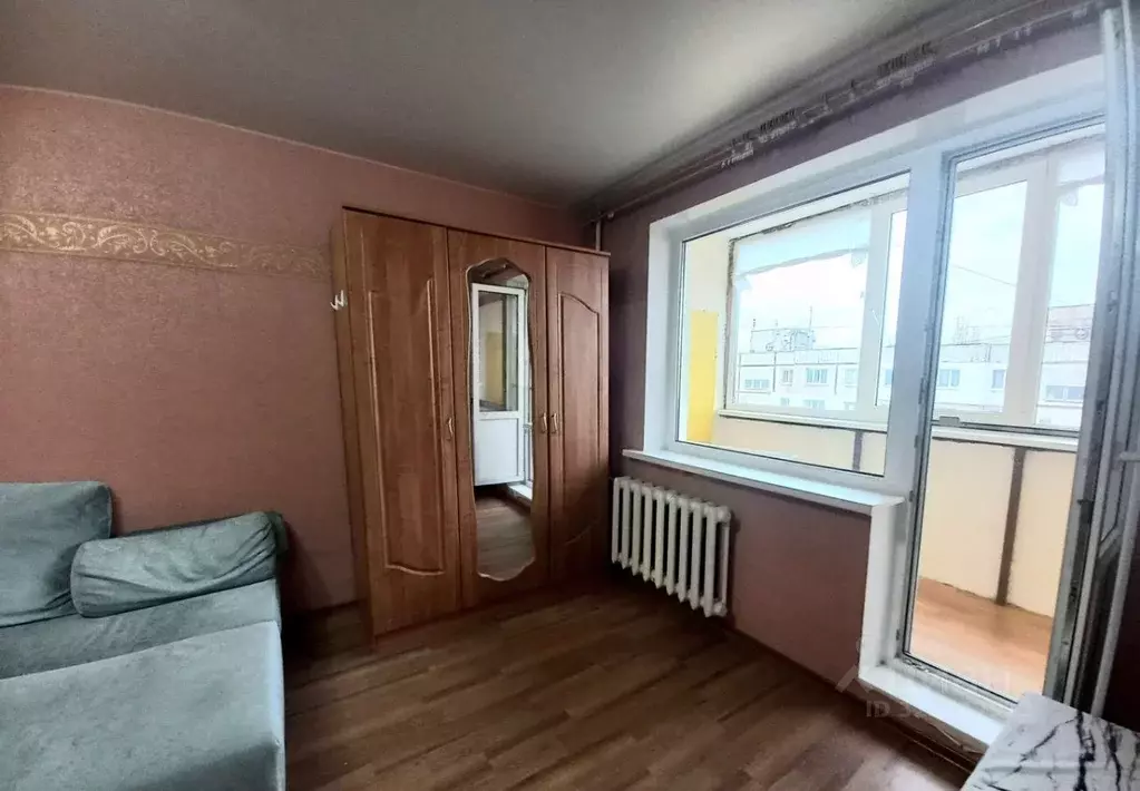 Комната Саратовская область, Саратов Днепропетровская ул., 16 (20.0 м) - Фото 1