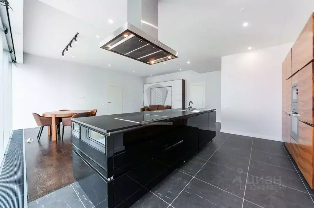 Офис в Москва наб. Пресненская, 8с1 (98 м) - Фото 2