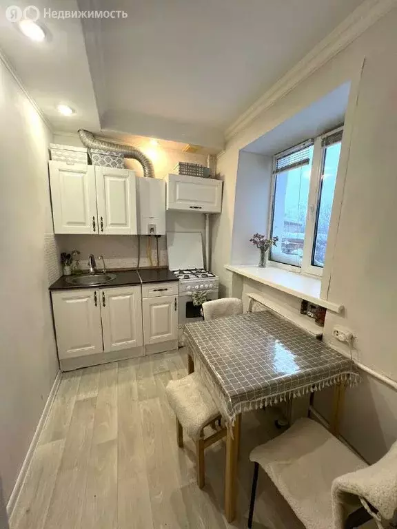 1-комнатная квартира: Казань, улица Петра Алексеева, 7 (24.3 м) - Фото 1