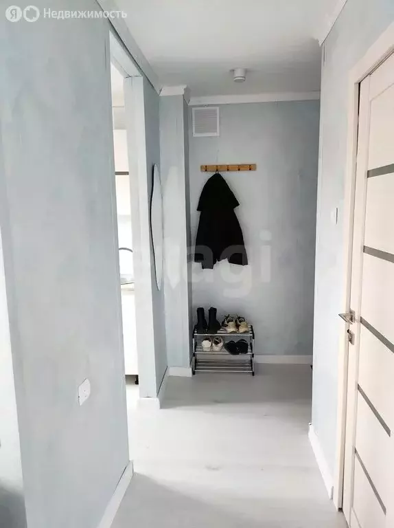 1-комнатная квартира: Нижний Тагил, Красноармейская улица, 111А (27.1 ... - Фото 1