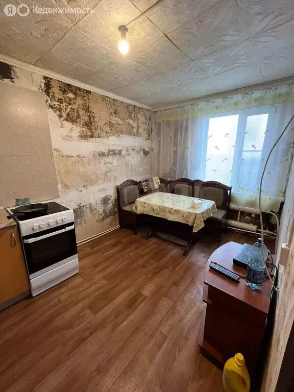 2-комнатная квартира: посёлок городского типа Парма, Дорожная улица, ... - Фото 1