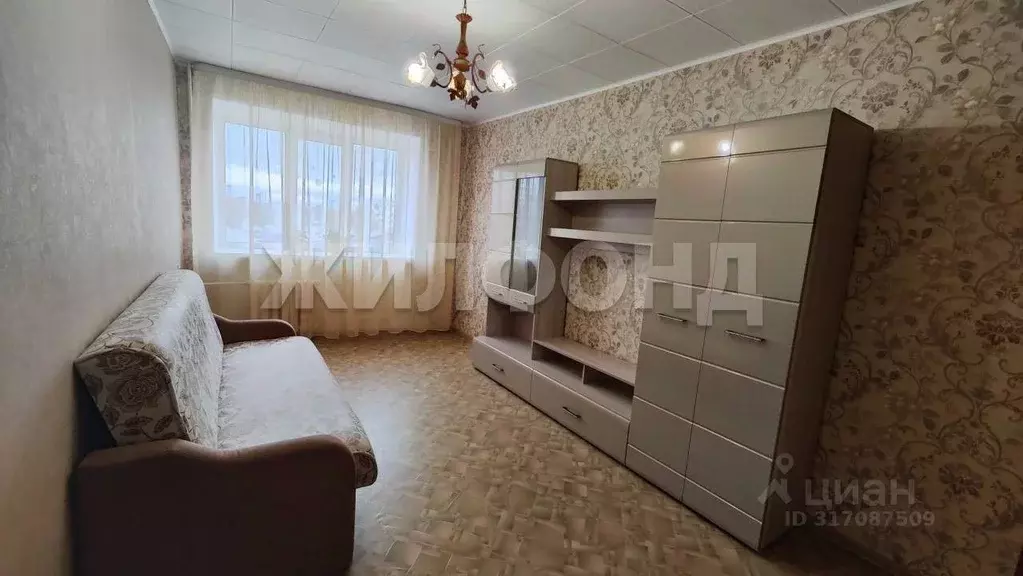 2-к кв. Томская область, Томск ул. Кулагина, 37 (45.3 м) - Фото 1