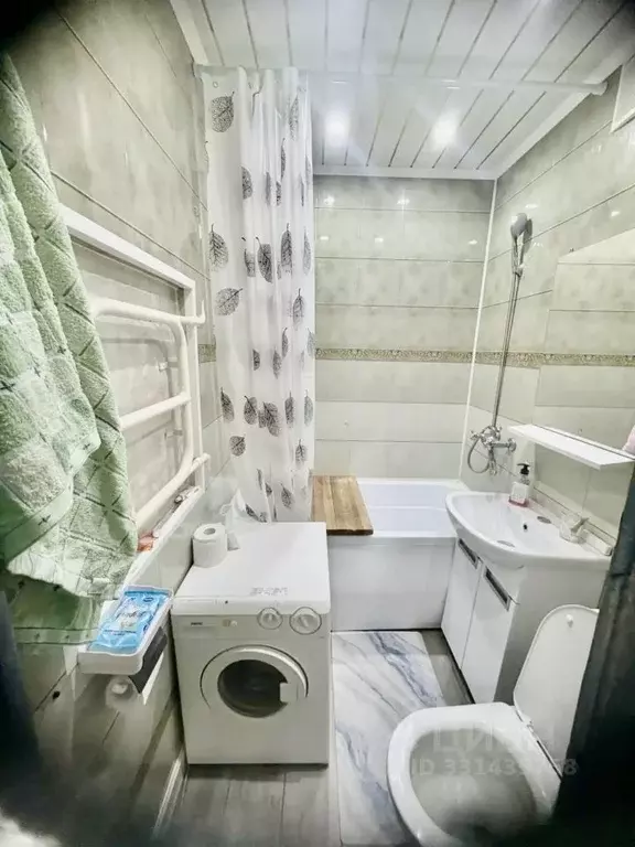 1-к кв. Москва Янтарный проезд, 25К1 (32.0 м) - Фото 1