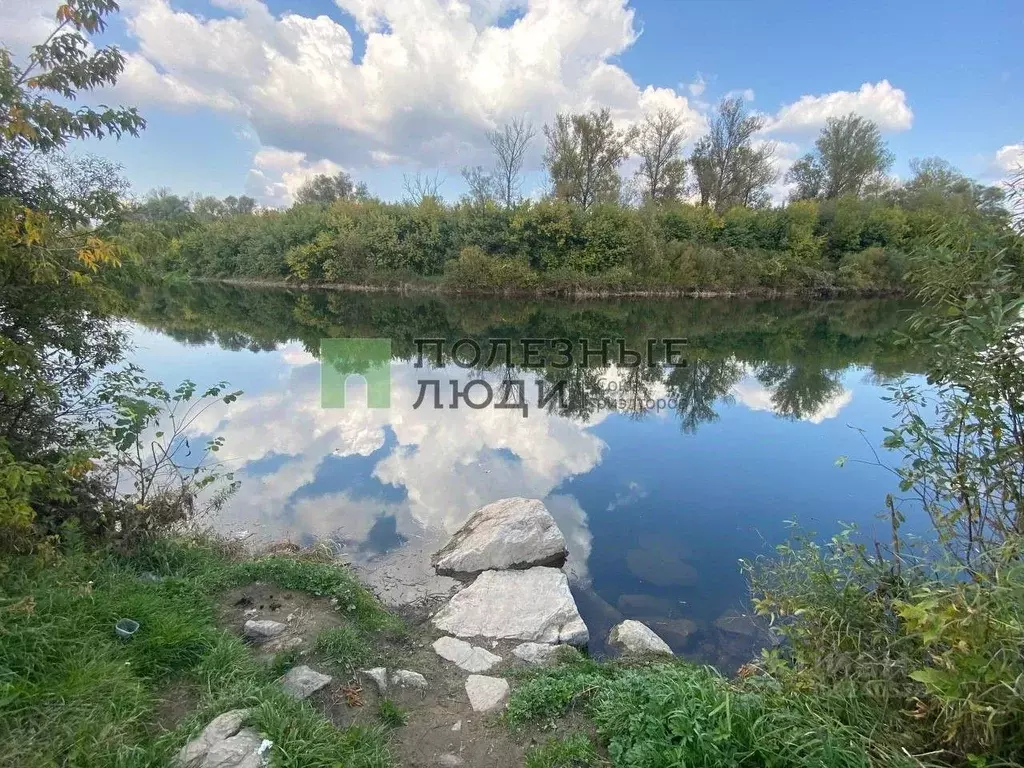 Дом в Башкортостан, Иглинский район, Майский сельсовет, д. Расмикеево ... - Фото 1