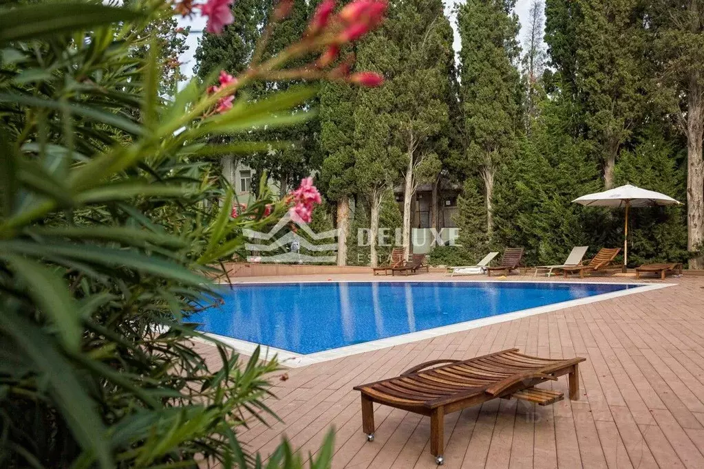 Студия Крым, Ялта ул. Ломоносова, 25 (67.7 м) - Фото 1