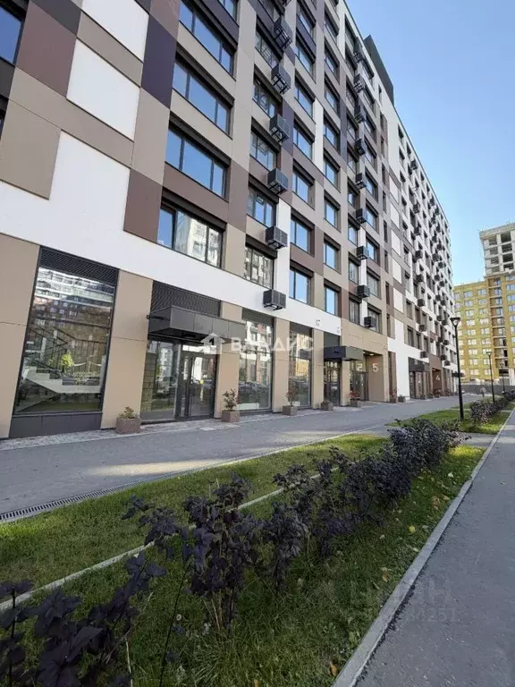 Помещение свободного назначения в Московская область, Красногорск ... - Фото 1