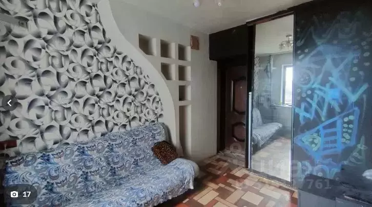 Студия Красноярский край, Красноярск Северо-Енисейская ул., 48 (16.0 ... - Фото 0
