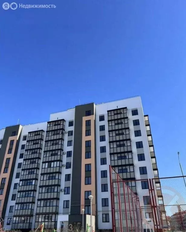 1-комнатная квартира: Евпатория, улица 60 лет ВЛКСМ, 41 (37.2 м) - Фото 0