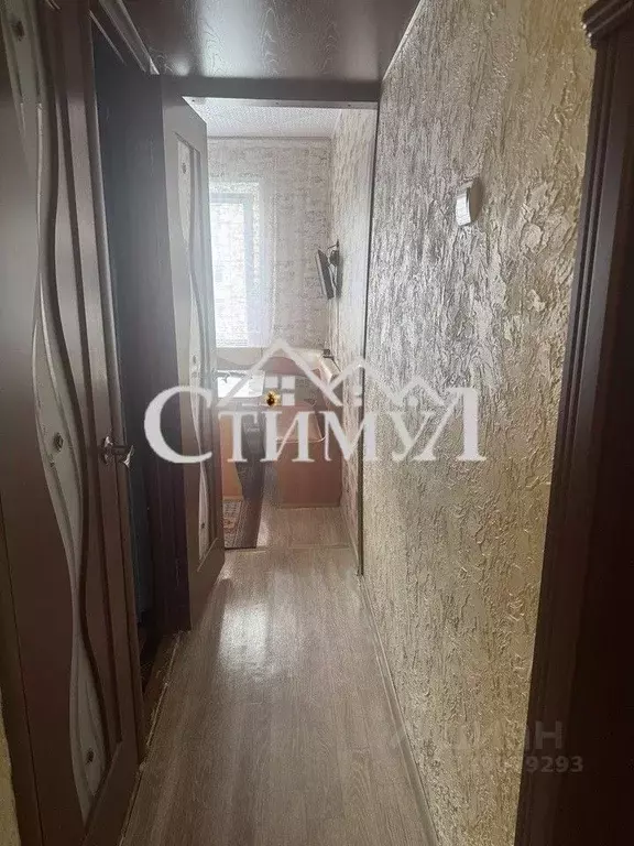2-к кв. Хакасия, Сорск Усть-Абаканский район,  (43.2 м) - Фото 1