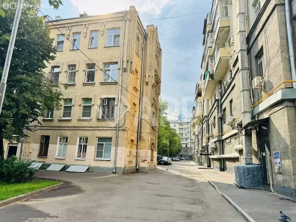 Офис (154 м) - Фото 2