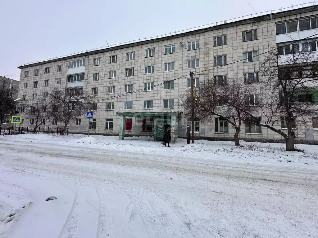Квартира, 2 комнаты, 31 м - Фото 0