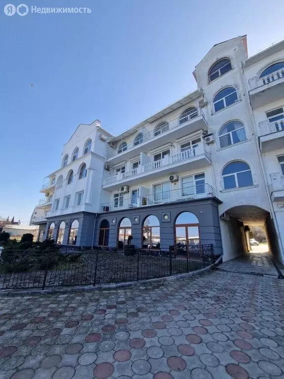 1-комнатная квартира: Севастополь, улица Пляж Омега, 18 (35 м) - Фото 2