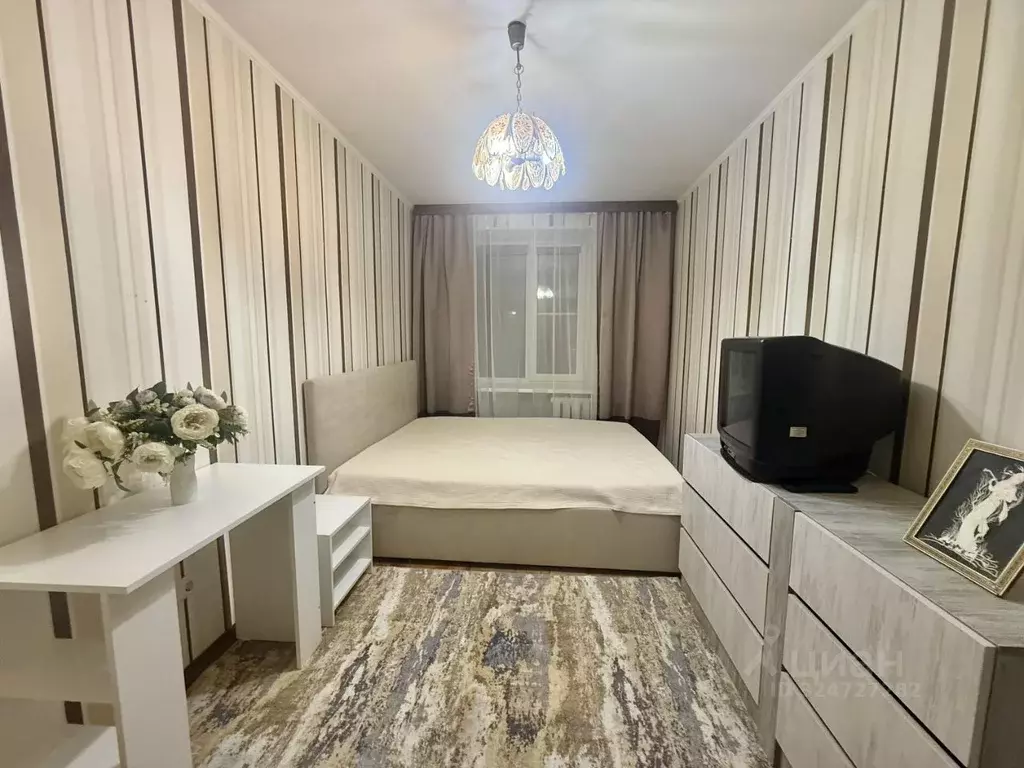 Комната Санкт-Петербург ул. Васи Алексеева, 21 - Фото 0