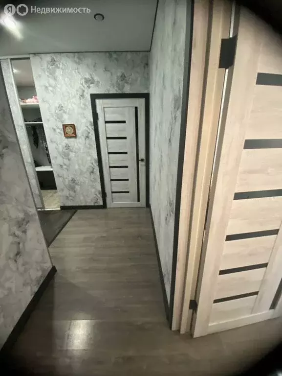 2-комнатная квартира: Абакан, Трудовая улица, 84 (60 м) - Фото 0