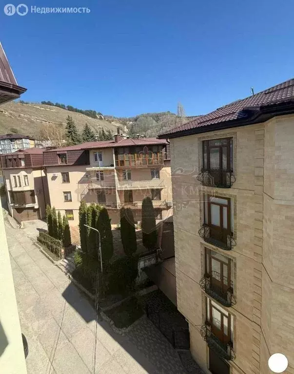 1-комнатная квартира: Кисловодск, улица Декабристов, 35М (64.4 м) - Фото 1