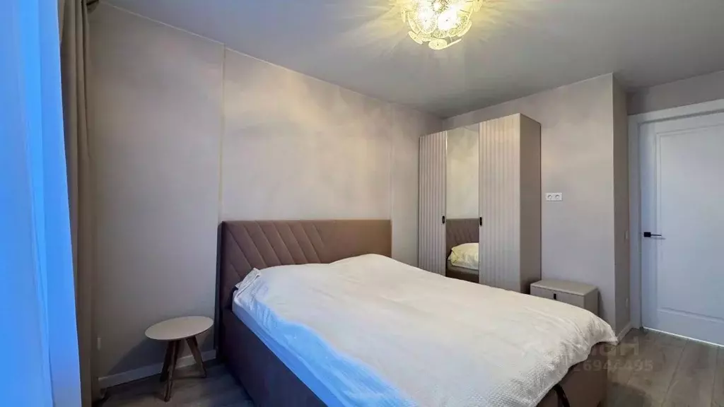 1-к кв. Московская область, Красногорск ул. Тенистых Аллей, 1к2 (34.0 ... - Фото 2