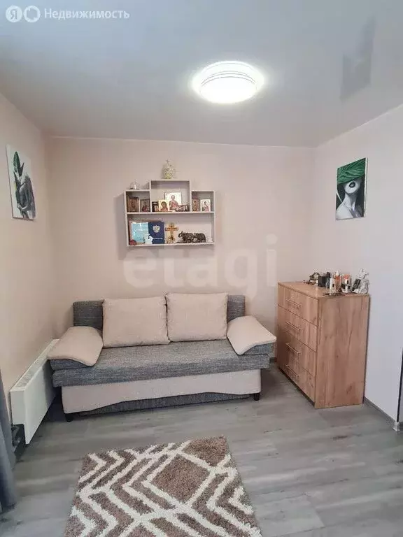 Квартира-студия: Калининградская область, Гурьевский муниципальный ... - Фото 2