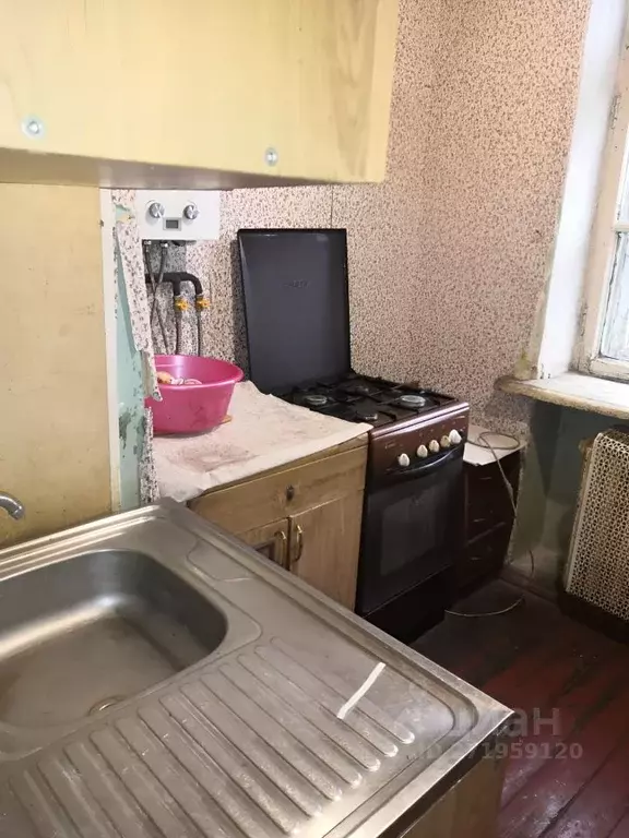 3-к кв. Тульская область, Тула ул. Гайдара, 9 (65.0 м) - Фото 2