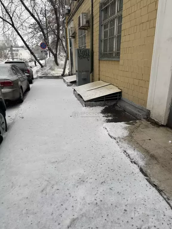 Помещение свободного назначения в Москва ул. Олеко Дундича, 3 (71 м) - Фото 2