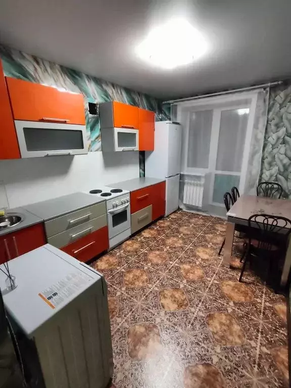 1-к кв. Амурская область, Сковородино ул. Сурнина, 5Б (30.0 м) - Фото 2