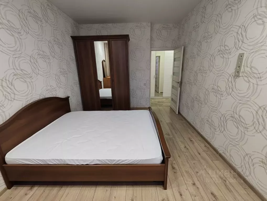 2-к кв. Калужская область, Обнинск ул. Долгининская, 8 (62.0 м) - Фото 2