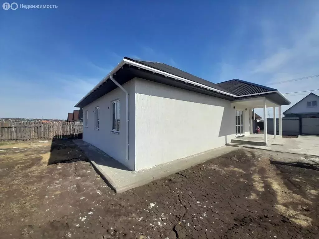 Дом в деревня Грановщина, улица Александра Виноградова (180 м) - Фото 2