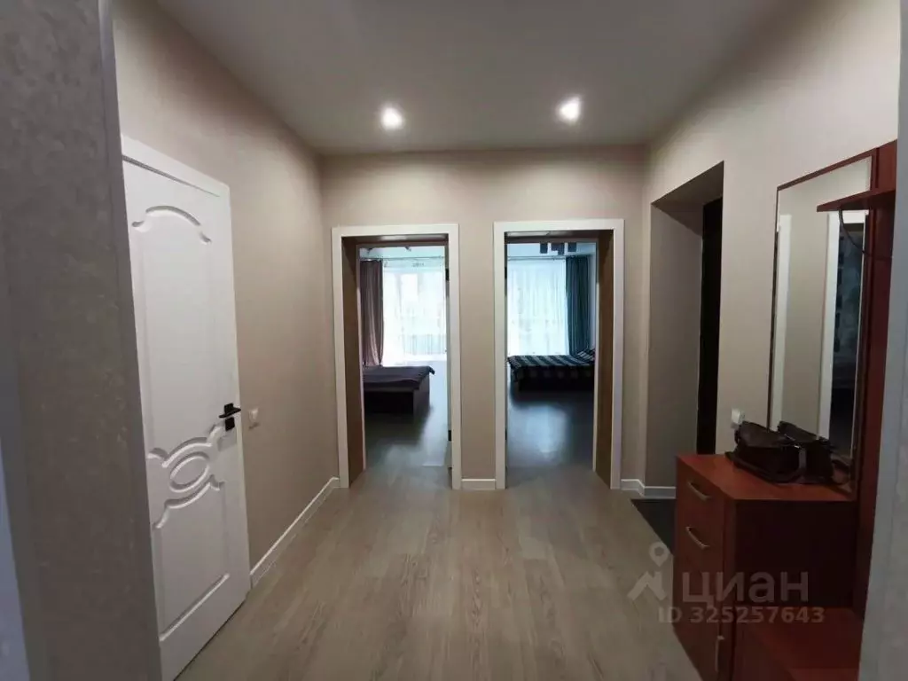 2-к кв. Ярославская область, Ярославский муниципальный округ, пос. ... - Фото 1