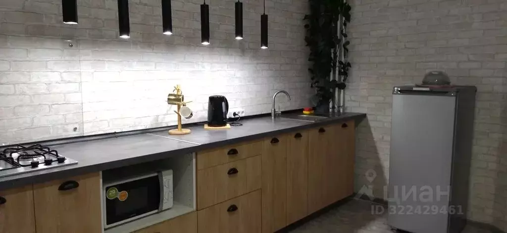 1-к кв. Костромская область, Галич Фестивальная ул., 8 (36.0 м) - Фото 1