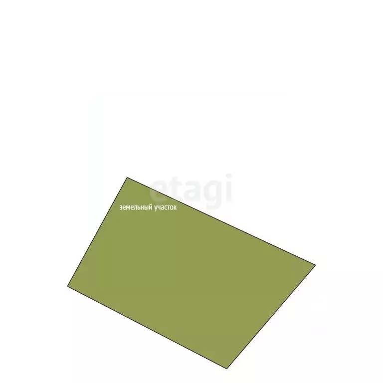 Участок в Воронежская область, Рамонский район, с. Березово ул. ... - Фото 2