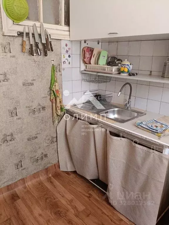 2-к кв. Ярославская область, Ярославль ул. Свердлова, 100Д (48.0 м) - Фото 1