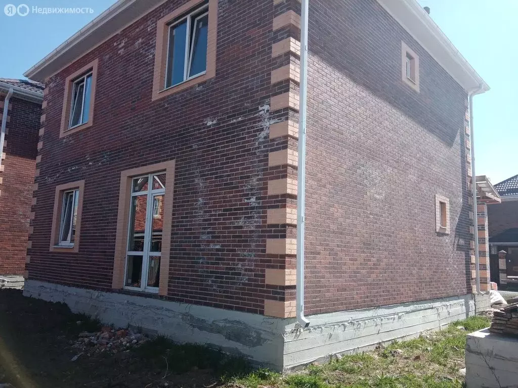 Дом в Батайск, Молдавская улица (160 м) - Фото 0