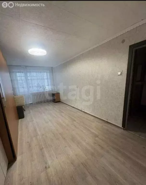 1-комнатная квартира: Салават, бульвар Салавата Юлаева, 33 (34.3 м) - Фото 1