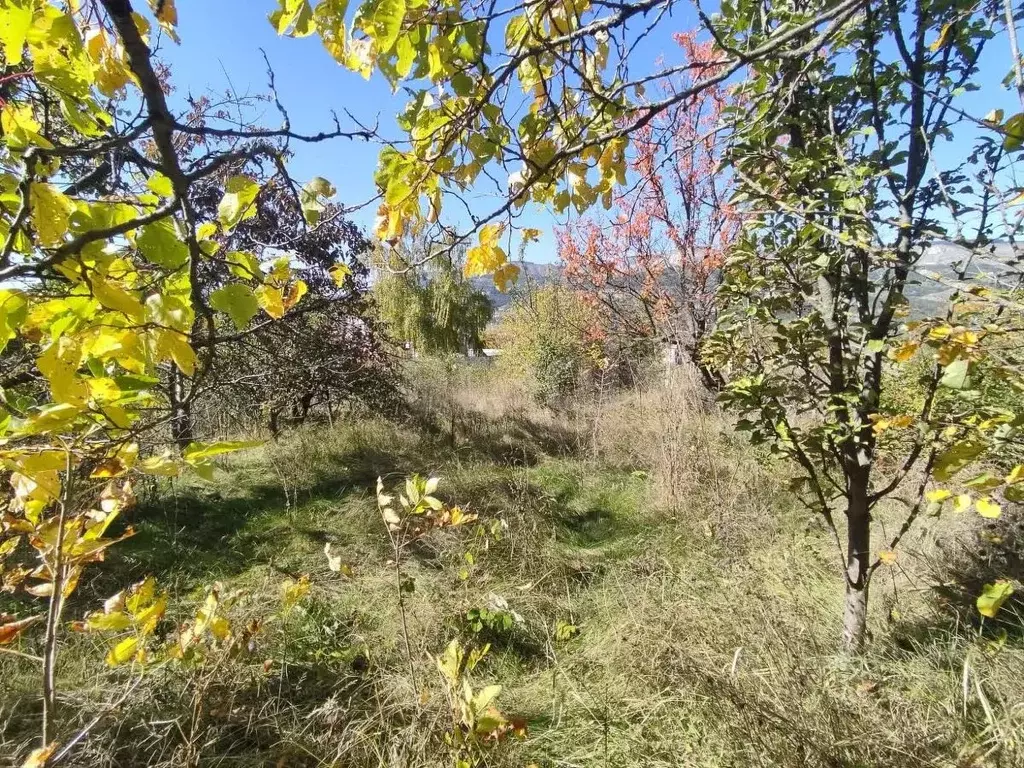 Участок в Ставропольский край, Кисловодск Бештау СТ,  (8.0 сот.) - Фото 0