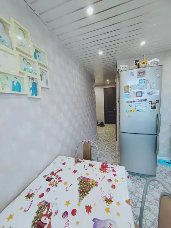 1-к кв. Санкт-Петербург Бухарестская ул., 66К1 (37.9 м) - Фото 1