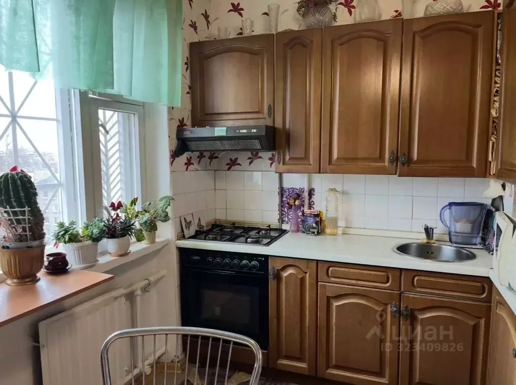 Комната Санкт-Петербург ул. Маршала Тухачевского, 7К2 (12.6 м) - Фото 2