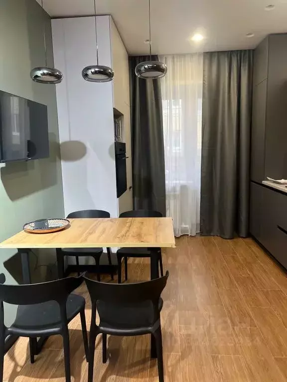 1-к кв. Ярославская область, Углич ул. Ольги Берггольц, 15к1 (35.0 м) - Фото 1